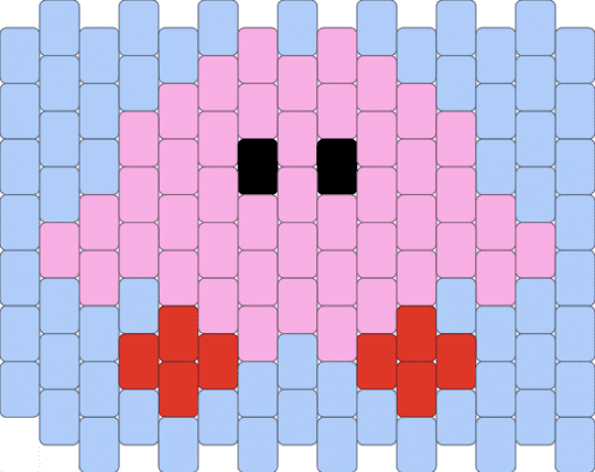 My patterns