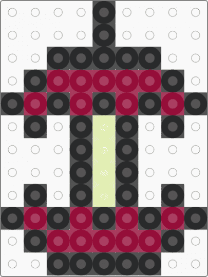 random peler beads