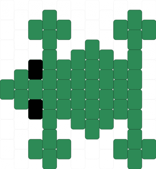 Small Frog - animal, frog, green, small, swamp