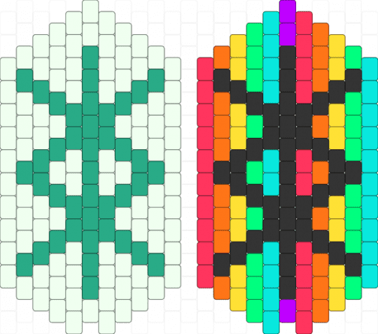 Protection Sigil - protection, sigil, symbol, teal, white