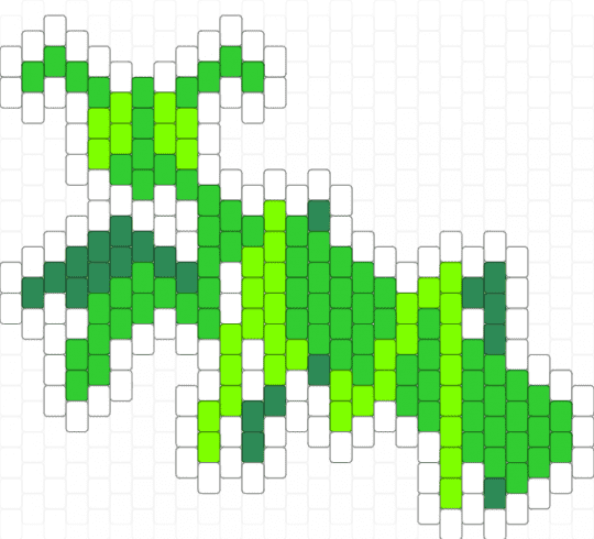 Mantis - green,white,mantis,bug,insect,animals,cotdinsects