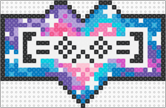 Porter Robinson - pink