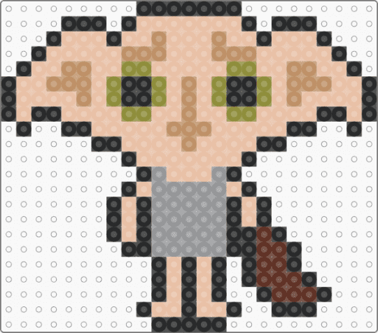 dobby - Artkal C - beige