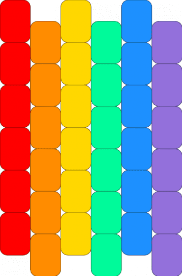 Pride Flags 🏳️‍🌈