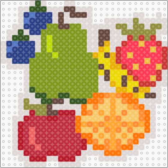 Cool organic fruitss !! (COTD) - gold,orange,beige,red,fruits,cotd,organic,healthy,colorful,cotdorganic