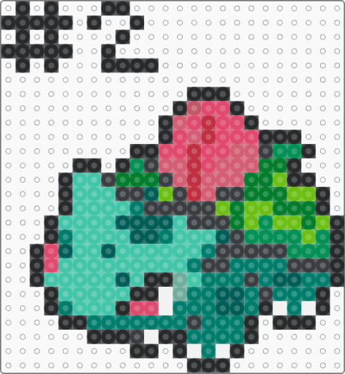 Pokemon box sprites I MADE 𓆩♡𓆪