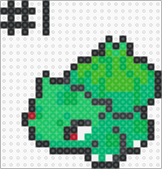Pokemon box sprites I MADE 𓆩♡𓆪