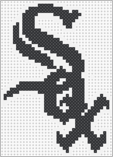 White Sox Logo - white,black,white sox,baseball,sports,logos,chicago