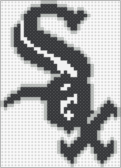 White Sox Logo - black,beige,white sox,baseball,sports,logos,chicago