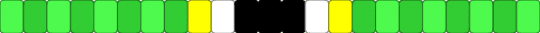 Two - green