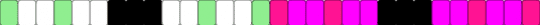 Bot/Bow - pink