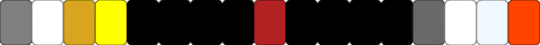 Team Epic - black, gray, red