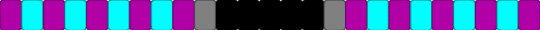 MePad - light blue, pink
