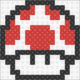 1up red - 1up,mario,mushroom,nintendo,video game,red