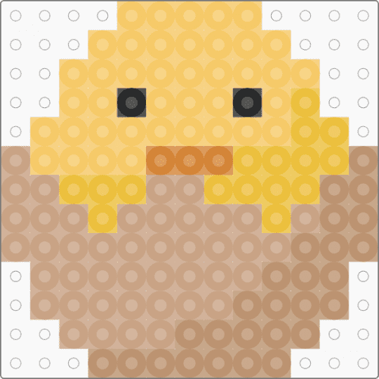 Fuse Beads