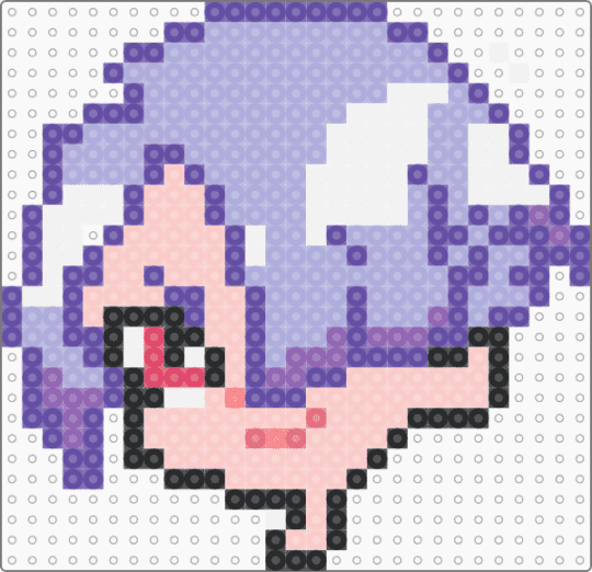 Polyester PASWG - purple,pink,character,paswg,panty and stocking with garter,polyester,polyurethane,paswg new,anime