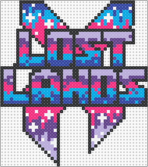 Galactic Lost Lands - excision, galactic, galaxy, lost lands, pink, purple, stars