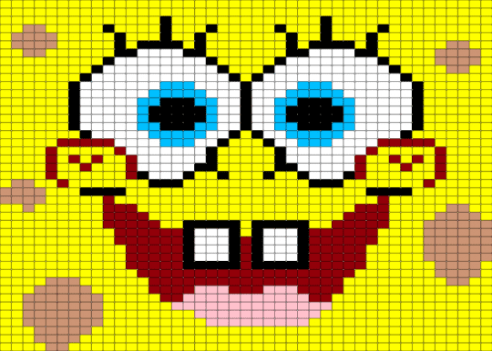Sb - yellow