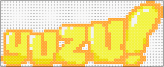 Yuzu! - orange,yellow