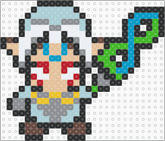 Zelda