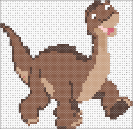 Dinosaur