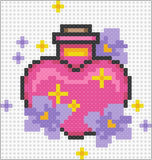 potion
