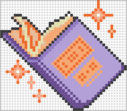Sparkly Book (Book Fair) - CotD - cotdbookfair