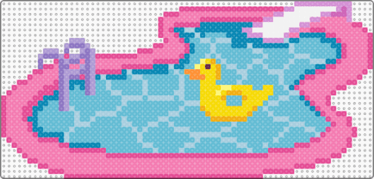 Pool Party - cotdpoolparty, light blue, pink
