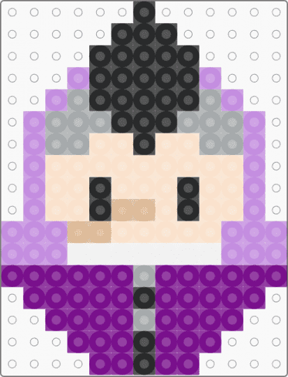 Genya egg (idea by manaal on pintrest they made tanjiro nezuko giyu shinobu zenitsu and inosuke) - anime, demon slayer, egg, genya, genya shinazugawa, kimetsu no yaiba, kny, pink, shinagawa genya