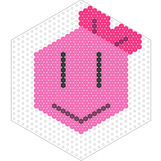Coolkidd p4rty Prince$$ - pink