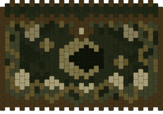 Dark Celestial Academia 2.2 WIP - brown, tan