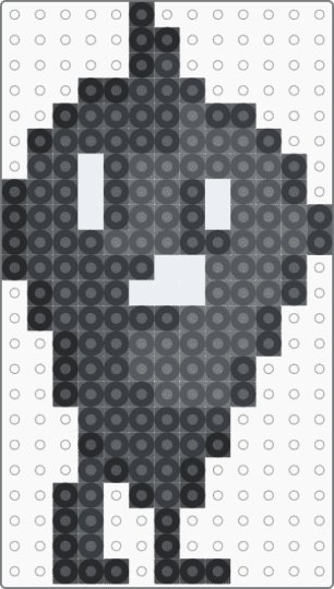 Krobus, for @solstiale - 