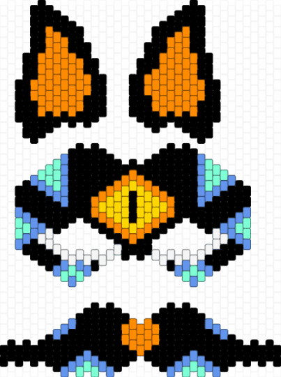 Mask I want to make