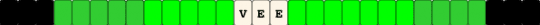 Vee dw single - green,vee,game,dandysworld,single,veedw,character
