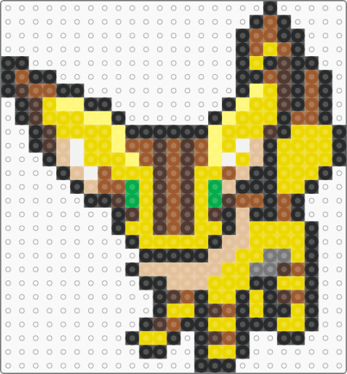 Této - brown,yellow,tan