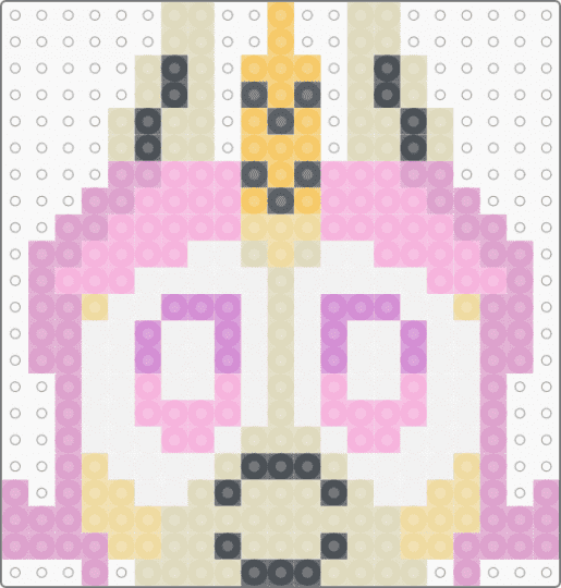 Small  Phantasia [Toons Universe] - beige, magic, phantasia, pink, toons universe, unicorn