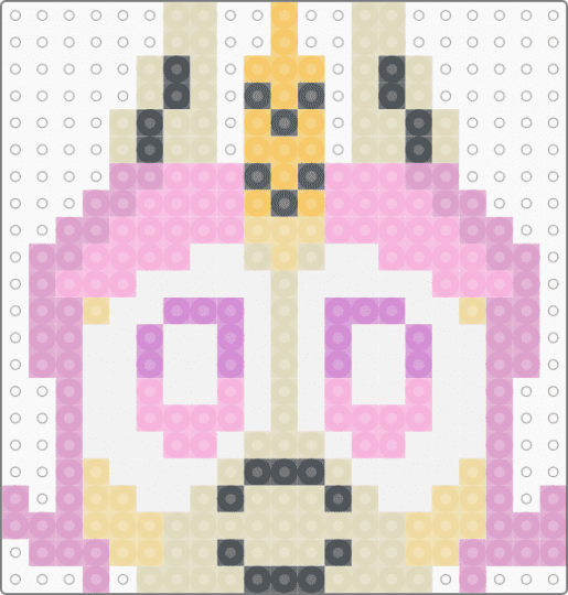 Small  Phantasia [Toons Universe] - beige, magic, phantasia, pink, toons universe, unicorn