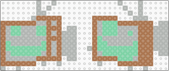 Buddy Pixel Sprites from what I could find - beige, buddy, clean crew, pixel, roblox, sprite, tan, tv, video games