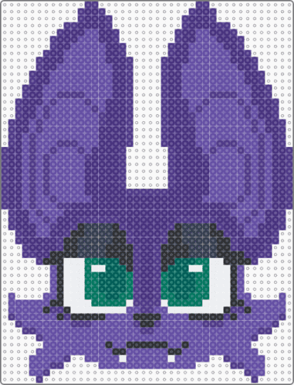 Full Size Selena [Toons Universe] - bat, cave, night, nocturnal, purple, selena, toons universe