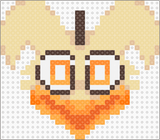 Full Size Copper [Toons Universe] - beige, candle, copper, dragon, toons universe, wax