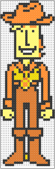 Yellow Deltarune - orange,yellow