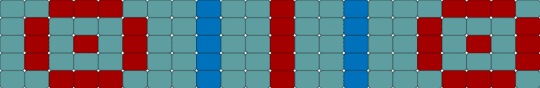 Hockeyyy - cotdhockey, teal
