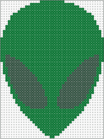 Postal 3 Dude Alien - alien, black, blue, green, postal, postal 3, video games