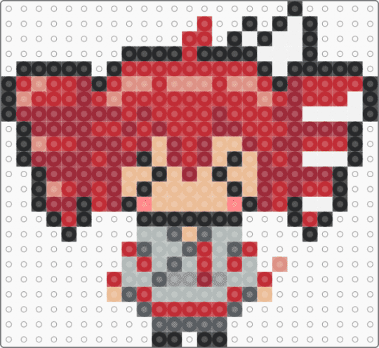 teto :D - red
