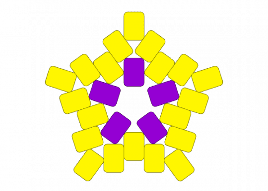 intersex pride flag star pattern - intersex, pride, pride flag, star, yellow
