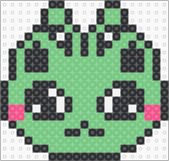 Alien kitty:3 (Read desc) - teal,cotdaliens,alien,green
