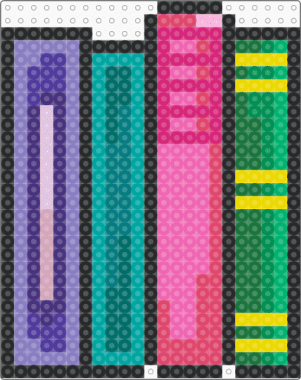 Stack of books - pink,green,teal,book,books,reading