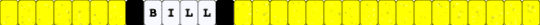 Bill Cipher! :) - yellow