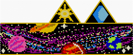 Space Boy - black,yellow,light blue,pink,shirt,clothes,space,planets,stars