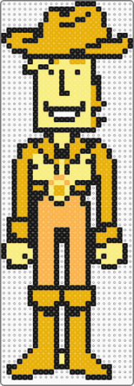 Yellow Deltarune - yellow,orange,deltarune,deltarune chapter 5,yellow deltarune,chapter 5,cowboy